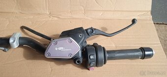 BMW GS - 10