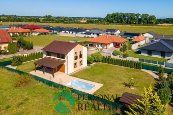 Prodej, rodinný dům se zahradou, 936m2, Starý Mateřov - 10