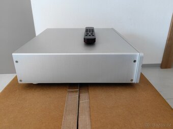 YBA Heritage CD100 cena 1000 eur kupovaný 5. mesiac 2024 - 10