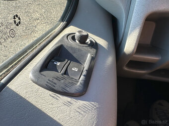 Opel Vivaro 2,5 CDTI Westfalia 2011, Automat,TK 08/2027 - 10