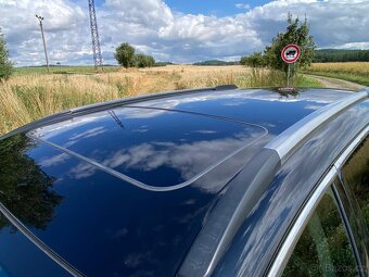 Subaru Outback 2.0 D 110kW 4x4 AT tempomat 153tkm 2015 ČR - 10