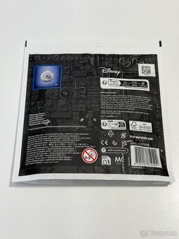 Lego Star Wars 75387 + 40765 + 30708 - 10