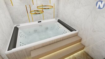 Prodej rodinného domu, 570 m2, Strážný - 10