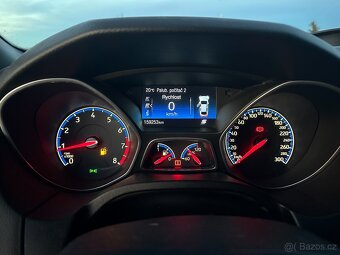 Ford focus RS mk3 - 10