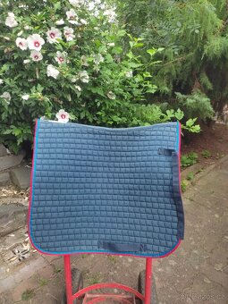 DL dečky pod sedlo, velký výprodej sedlovny - 10