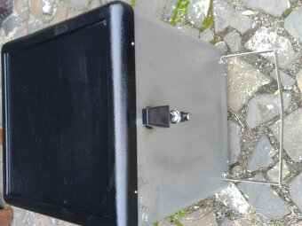 Výrobník sodové vody / Sodobar / Chlazení EGE VS 45.1 - 10