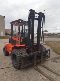 terenní DESTA DVHM 3522 TXK - 10