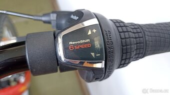 Author Cosmic AL 20 - 10