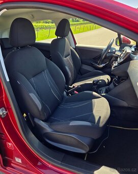 Peugeot 208 1.6 HDi 68KW/92 koní R.V.08/2012 - 10