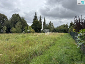 Pozemek k výstavbě rodinného domu, 1864m2, Popice u Jihlavy - 10