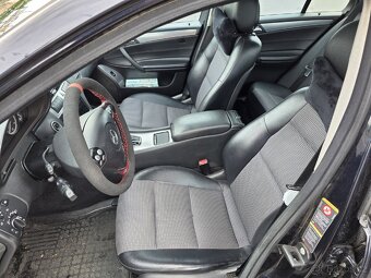 Mercedes-Benz C 220 CDI - 10