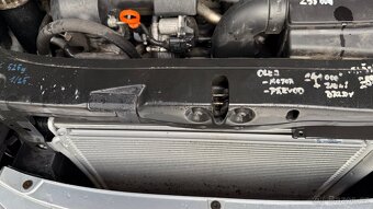 Škoda Octavia 2 facelift 2.0 tdi CBR 103kw 4x4 manuál 6. - 10