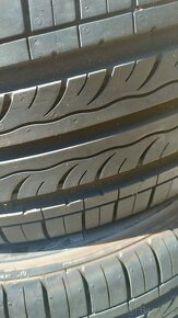 KUMHO SOLUS 195/55/R16 - 10