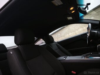 Ford Mustang 3.7 - 10