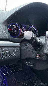 Hyundai i40 1.7 CRDi 2012 | STK | Dovoz DE - 10