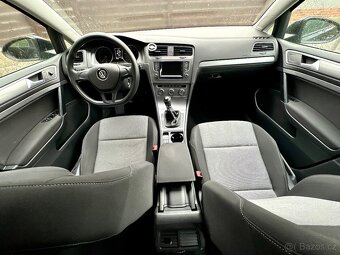 Volkswagen Golf Variant VII 1.6 TDI - 10