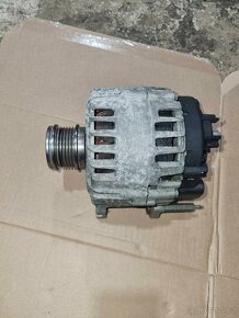 Dily z motoru 1.6TDI 85kw DDYA - 10