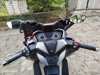 Honda Forza 300 - 10