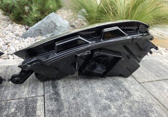 Audi A5 S5 8w full led světla TOP - 10