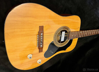 HOFNER 490 E12 Acoustic – VINTAGE 68´ - 10