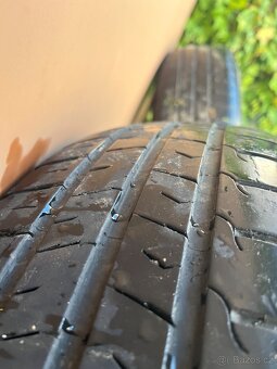 Disky Ronal 15 5x112 - letní sada - 10