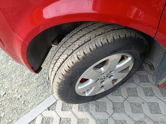 Volkswagen Multivan T5 2.0tdi 103kw - 10