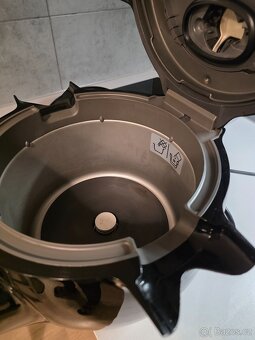 Tefal Cook4me+ Connect (CY855830) - Bluetooth - 10