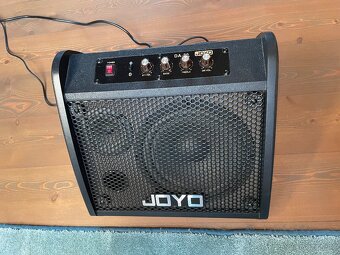 Elektronické bicí KAT - 10