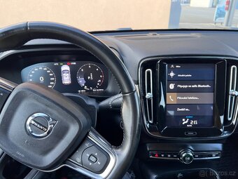 Volvo XC40 2,0 140 KW D4 2018 - 10