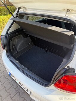 Vw polo 6r - 10