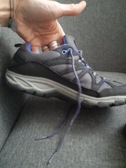 Merrell boty v38,5 - 10