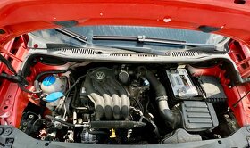 VW Caddy 2K BSX GUG LB2A 2.0FSI CNG 80KW 114tis.km - 10