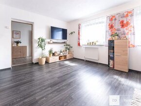 Dvougenerační rodinný dům - 10