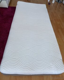 Matrace 90X200 výška 24 cm - 1ks-2ks - 10