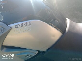 BMW 1200 GS - 10