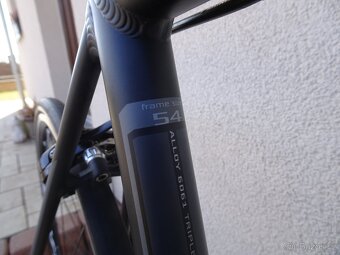 Author Aura 54cm - 10