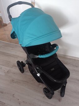 Britax - 10