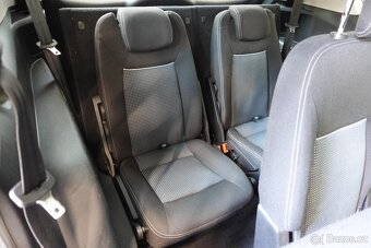 Ford S-MAX 2.0TDCi , 103 kW nafta, 2010 - 10