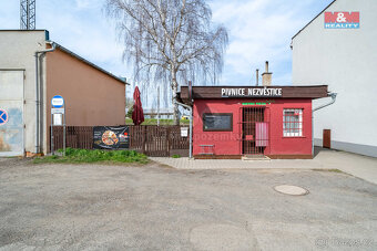Pronájem bistra, stravování, 31 m², Nezvěstice - 10