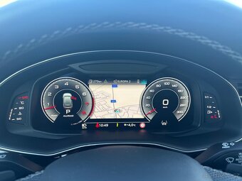 Audi Q8 S-line 55 TFSI Quattro 250kW AT8 - 10