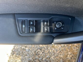 Vw Tiguan, 1.4 TSI, 110 kw, R-line, Highline, 4 motion,DSG - 10