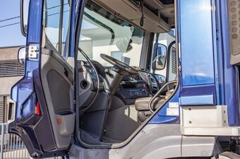 DAF CF 450 - 6x4 – JNK-TAM hydromatik – EURO 6 - 10