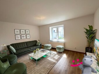 Prodej bytu 2+kk, 49 m2 - Uhelná - Horní Fořt, ev.č. 58504 - 10