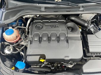 Škoda Rapid 1.6Tdi,85kW r.v. 2016 - 10