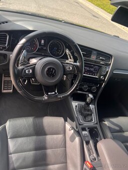 Golf 7R - 10