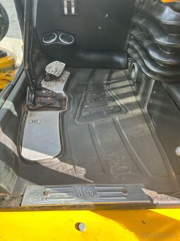Jcb 8045 Minibagr 4750kg rok 2013 - 10