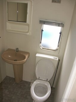 Mobilní dům - mobilheim - obytný karavan - Sunseeker - 10