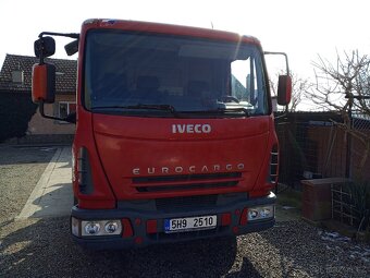 Iveco Eurocargo - 10