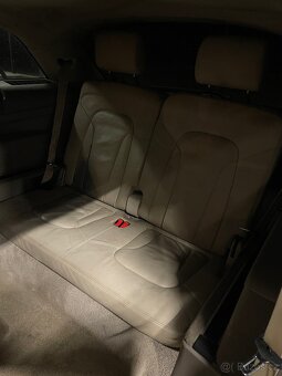 Audi Q7 3.0TDi 171KW Quattro 7mist - 10