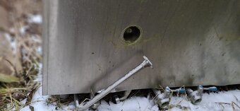 Pivovarská spilka, nádrž 2000l - 10